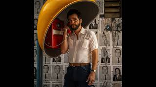Wagner Moura Stars in 'The Secret Agent'