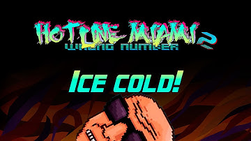 Even shorter! - Ice Cold - Hotline Miami 2 Custom Levels and Mods