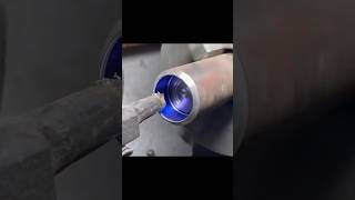 The Ingenious Guy Connected Broken input shaft very nicely repair | Massey ferguson tractor repair