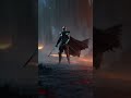 Dark Fantasy cinematic #darkfantasyshort #aivideoshorts #shadowofmordor #epiccinematic