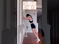 Slim back, abdomen arms and finally thighs#fitness#legs#viral#beauty#motivation#workout#yoga#shorts