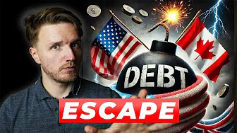 How to Survive the Coming Sovereign Debt Crisis