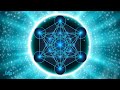 Archangel Metatron Destroying Fear, Overthinking, and Worries While You Sleep | 852 Hz