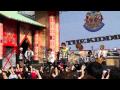 100720 THE KIDDIE 01 喔齁!氣氛還蠻HIGH的!.MP4