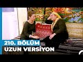 Gecekonduda yaayan bir ailenin zengin olma yolculuu  deniz yldz 210 blm uzun versiyon