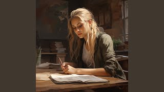 Dissertation's Flame Echo