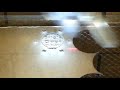 Laser cutting a Poker Chip from acrylic - YouTube