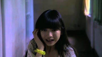 映画『学校の怪談/呪いの言霊』特報