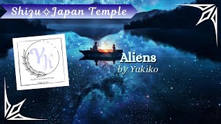 Download lagu Aliens 'Complete Ver. 3rd Style' - Yukiko