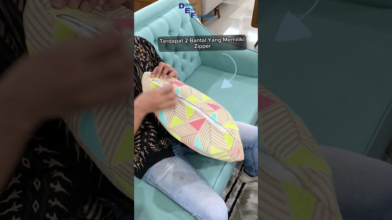 Sofa Kekinian Harga Ramah Di Kantong Murah