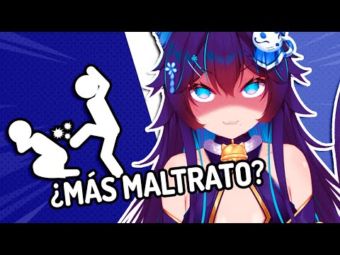 ¿¡NOTT QUE LE HACES A ESE SUB !? 🥵😳