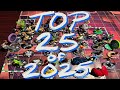 Heroclix Top 25 of 2025