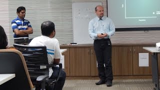 ExpertTalks India Sep 2015: Functional Programming - Part 2A