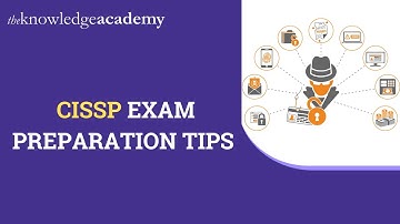 CISSP Exam Preparation | CISSP Exam Tips | CISSP Tips | CISSP | CISSP Exam Preparation Tips