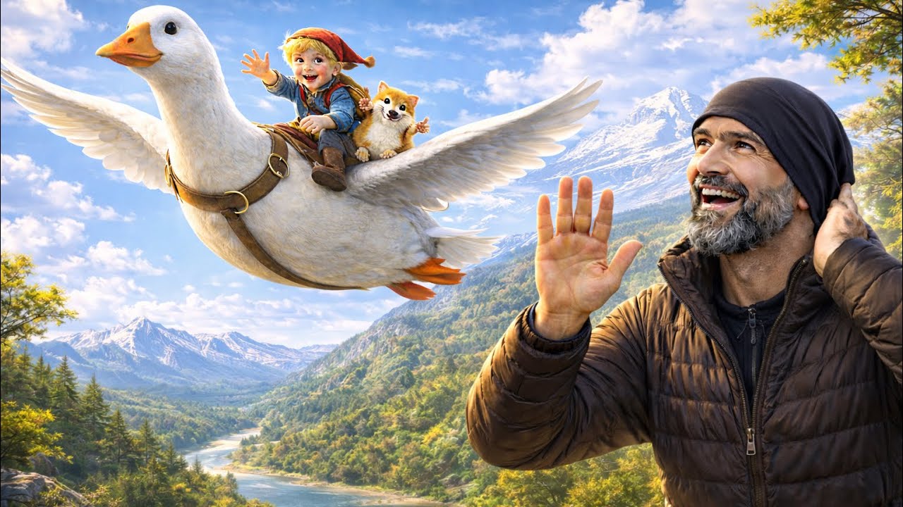 شفت نيلز بل حقيقة تخييم واستكشاف غابات بلجيكا وجاقات العراق