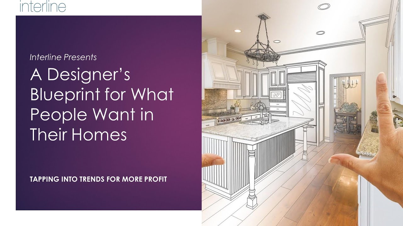 A Designer’s Blueprint for What People Want in Their Homes CEU