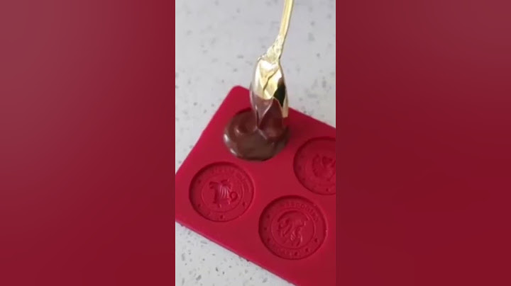 Gold chocolate coin #shorts #gold