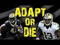 Adapt or Die: How the Cowboys exposed the Saints' biggest weakness - predictability