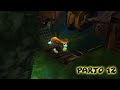 Rayman 2 - Parto 12, Resonantaj Kavernoj (PC, Esperanto)