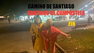 CAMINO DE SANTIAGO MAYO 2024 #caminodesantiago #caminofrances