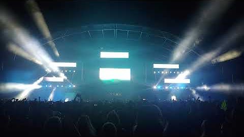 New Zeds Dead x Subtronics ID at Deadbeats AZ