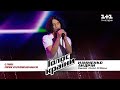 Андрей Науменко — "Sweet Child O’ Mine" — выбор вслепую — Голос страны 11