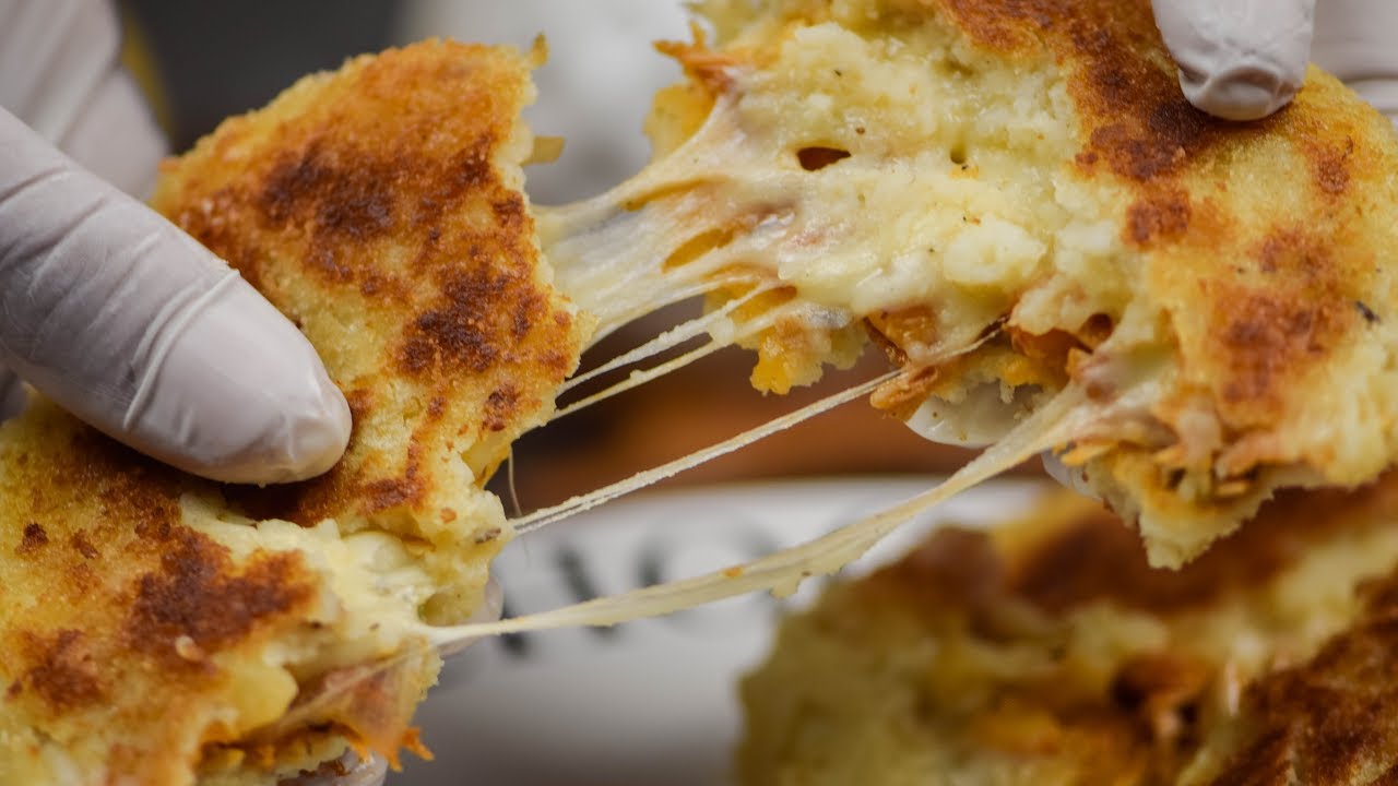 Pizza Cutlet Recipe | How to make Pizza Cutlet | Pizza kutlets - YouTube