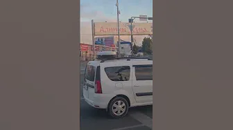 Уральцы-узнали районы города?  #kazakhstan thumbnail