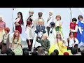 【コスプレパフォーマンス】古都コスvol.4 ヴァイオレット・エヴァーガーデン【Huntress x Lucky box!】