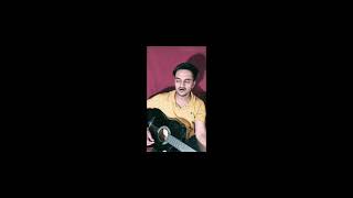 #Jashn-E-Bahara  Jashn-e-Bahara - Unplugged cover | kumar utsav | Jodha Akbar | Ar Rahman