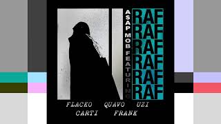 A$AP MOB- RAF (HOUSE REMIX)