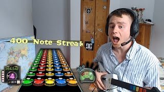 My Longest Yeah Boy Ever 105% Fc