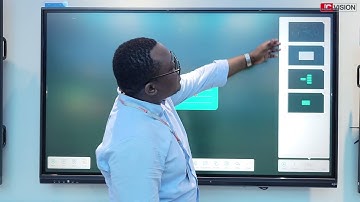 JCVision Interactive Flat Panel Display T982 Motherboard