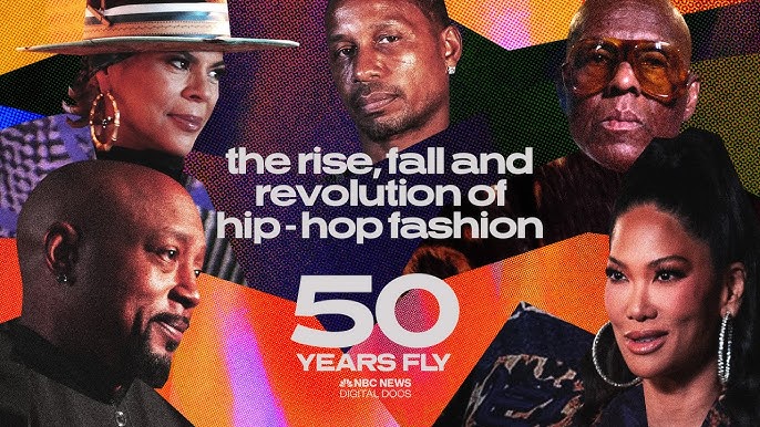 Hip Hop: Hip-hop turns 50: From humble beginnings in The Bronx to