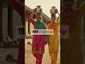 1980 Da Punjab ❤️| Simple Te Khush Zindagi✨| Old Village life #shorts #shortsfeed #punjabishorts