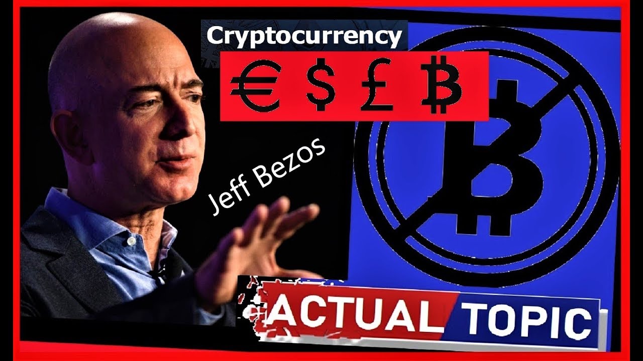 6 Reasons Why Amazon Does Not Accept Cryptocy YouTube