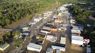Ways to help those affected by Hurricane Helene