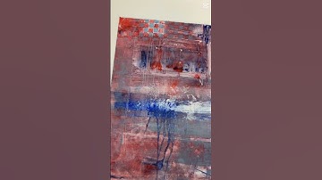 The Art of One-Pull Monotype Printmaking