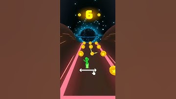 Turbo Stars #1 - Android Gameplay #Shorts