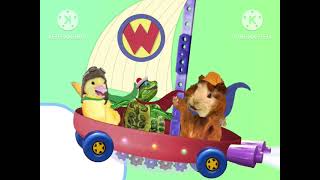 Wonder Pets Save The Honey Bears Ending Theme Season 1 Style