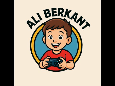 ALİ BERKANT   SÜPER MARİO DELUXE