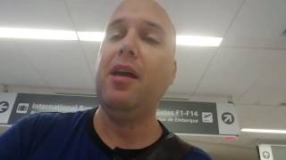 0030 Automotive work update and work schedule - Atlanta Update 20161103