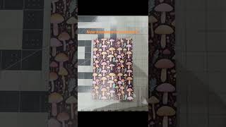 New Exposed Binding Journal With Black Pages bookbinding junkjournal scrapbooking papercraft