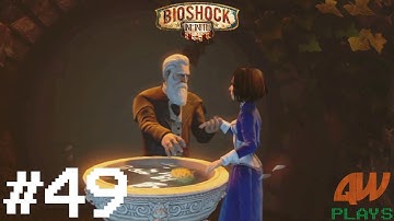 BioShock Infinite | Let