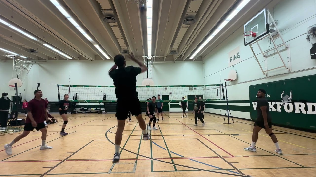 Vollex Block Choy vs All Subs S1