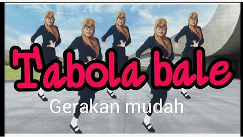 Tabola bale#senamkreasi #senamsehatgembira #tabolabale 