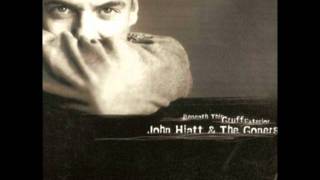 Video voorbeeld van "John Hiatt - My Dog and Me"