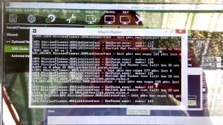 3DR Radio 900 Mhz with SiK V1.9: very slow connection with the Planner