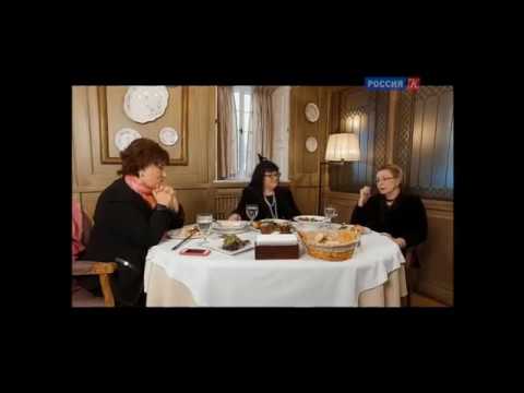 Vidéo: Makvala Kasrashvili: Biographie, Créativité, Carrière, Vie Personnelle