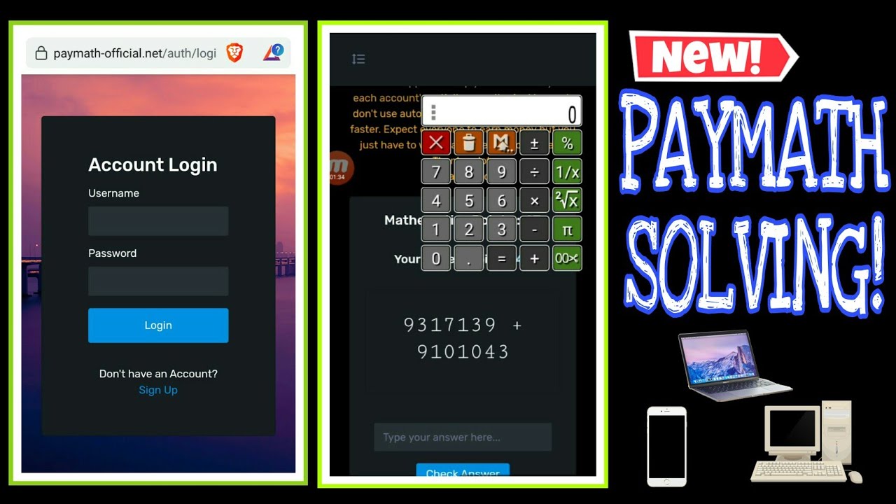 Paymath Activation Code - Free Software Download - wide 5